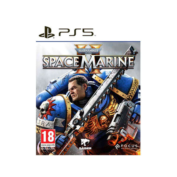 Warhammer 40k Space Marine 2 (PS5)