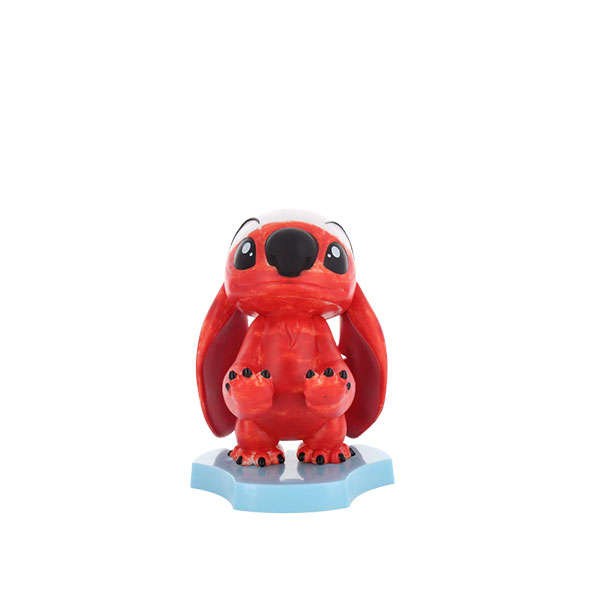 CABLE GUY: HOLDEM LILO&amp;STITCH BADNESS