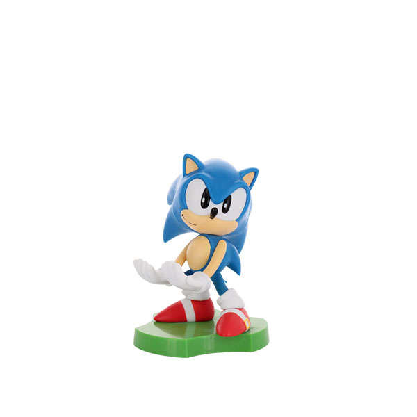CABLE GUY: HOLDEM SEGA SLIDING SONIC