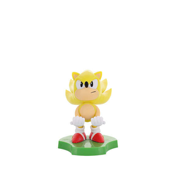 CABLE GUY: HOLDEM SEGA SUPER SONIC