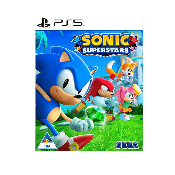 Sonic Superstars (PS5)