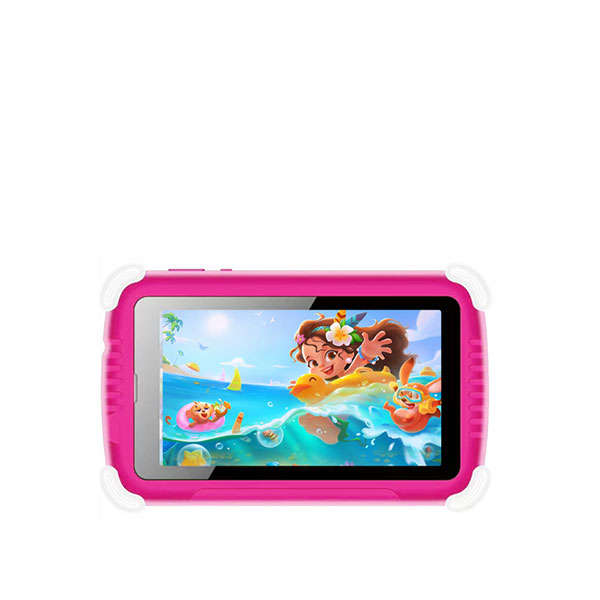 VGKE 7" IPS Kids Tablet - Mediatek MT6735 CPU, 1GB RAM, 16GB Storage, 3G + Wifi, Bluetooth 4.0, A...