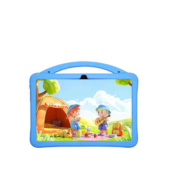 VGKE 10.1" HF IPS Kids Tablet - Mediatek MT6737 CPU, 2GB RAM, 32GB Storage, 3G + Wifi, Bluetooth ...