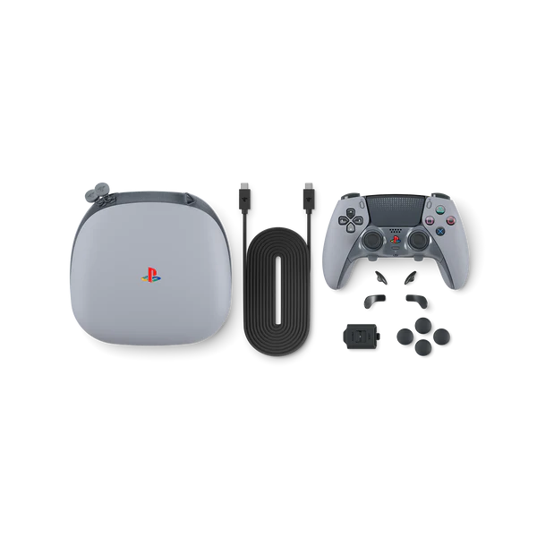 PlayStation 5 (PS5) DualSense Edge Wireless Controller 30th Anniversary Limited Edition