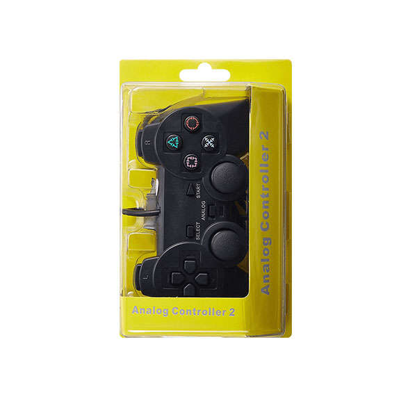 Analog Controller 2