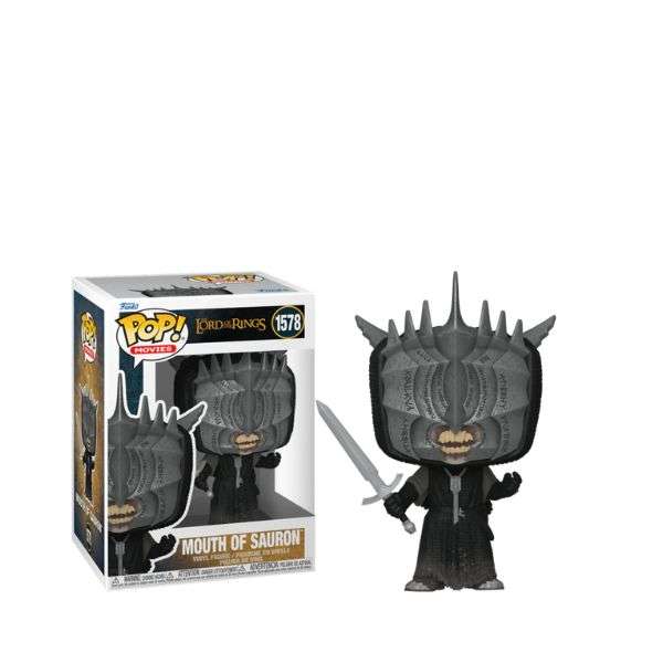 Funko Pop! The Lord of the Rings - Mouth of Sauron