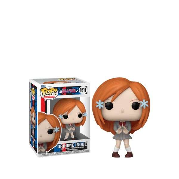 Funko Pop! Bleach - Orihime Inoue