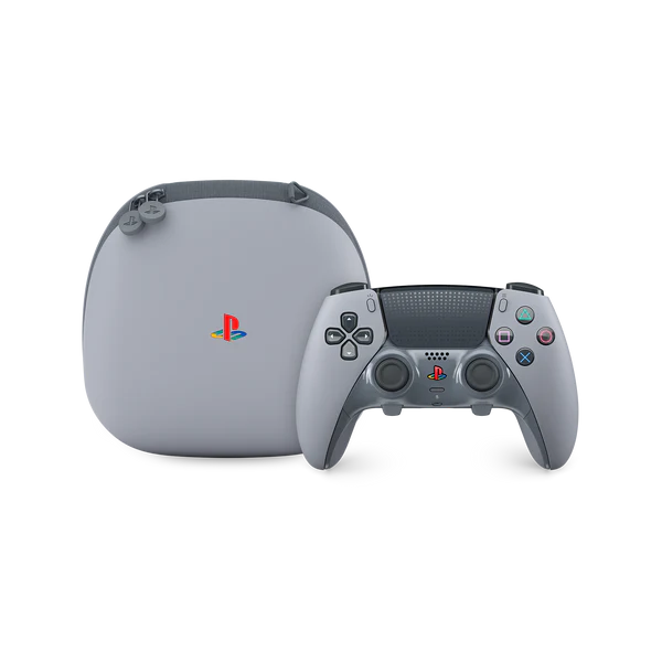 PlayStation 5 (PS5) DualSense Edge Wireless Controller 30th Anniversary Limited Edition
