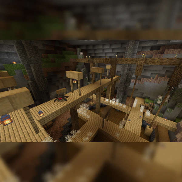 Minecraft (PS5)