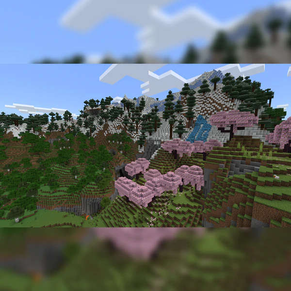 Minecraft (PS5)