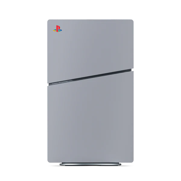 PlayStation 5 Digital Console (Slim) - 30th Anniversary Limited Edition Bundle
