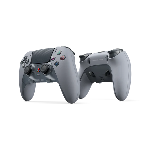 PlayStation 5 (PS5) DualSense Edge Wireless Controller 30th Anniversary Limited Edition