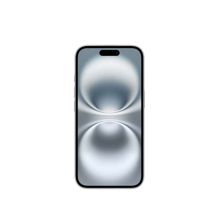 Apple iPhone 16 128GB White