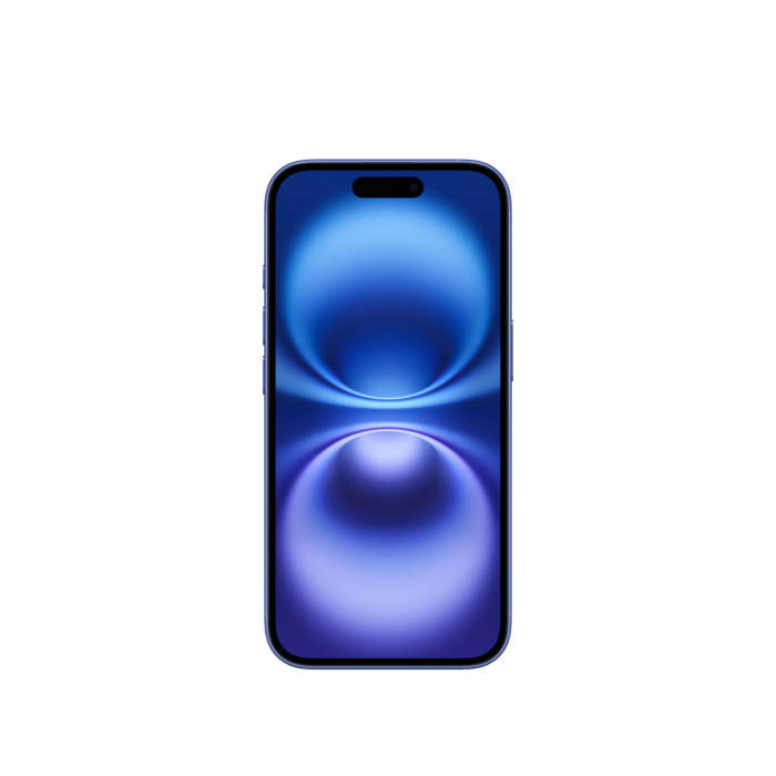 Apple iPhone 16 128GB Ultramarine Blue