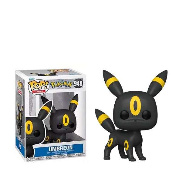 Funko Pop! Pokemon - Umbreon