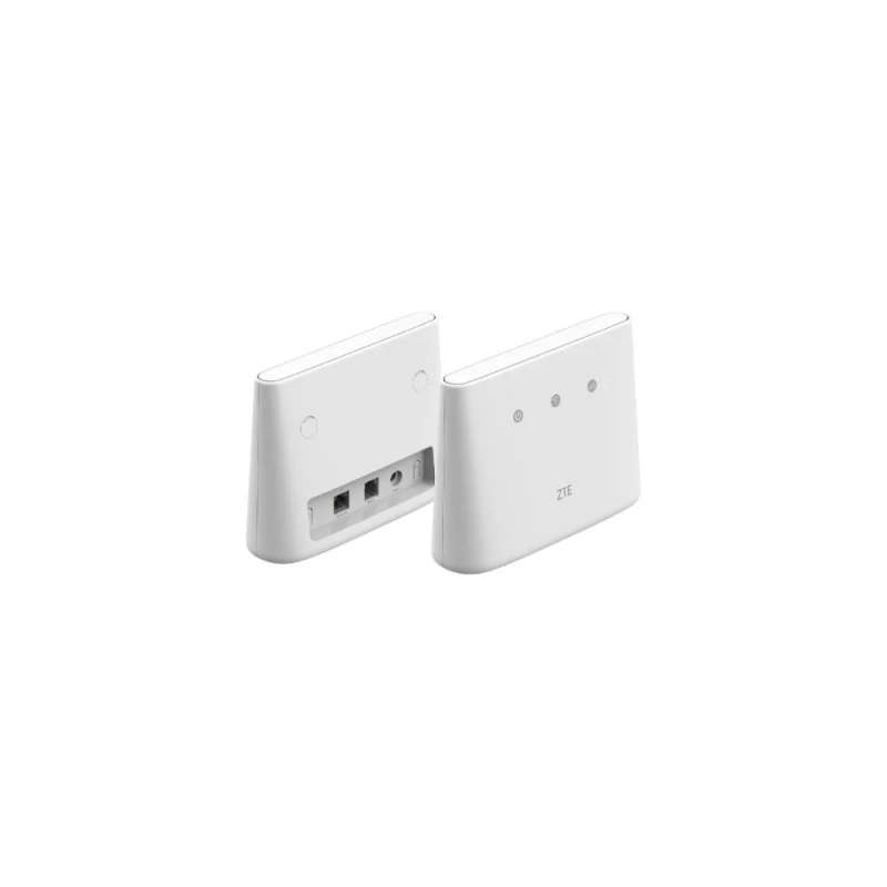 ZTE MF293N ROUTER