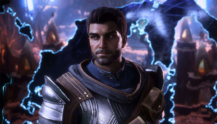 Dragon Age The Veilguard (PS5)