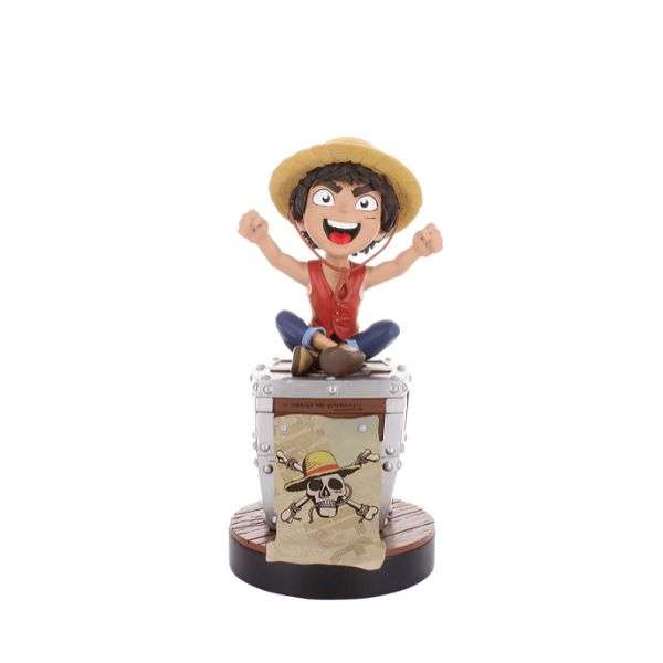 Cable Guy: One Piece- Netflix Luffy