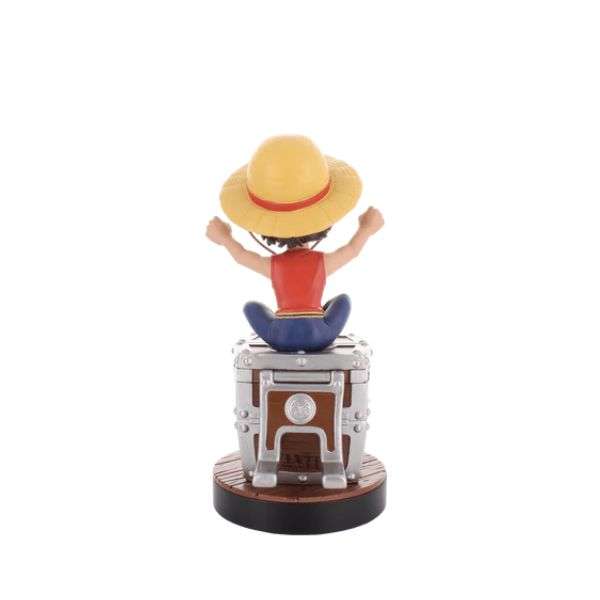 Cable Guy: One Piece- Netflix Luffy