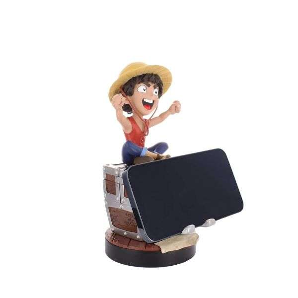 Cable Guy: One Piece- Netflix Luffy
