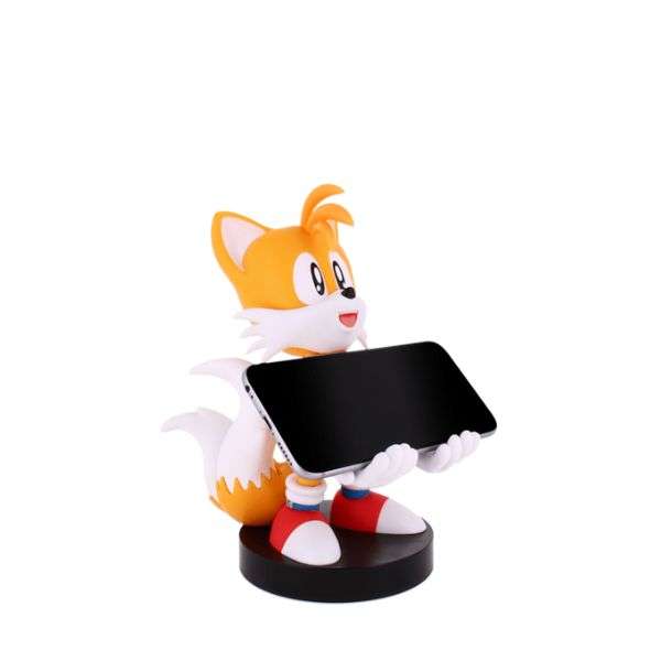 Cable Guy: Tails