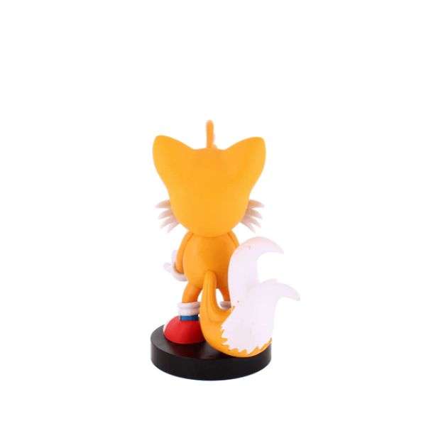 Cable Guy: Tails