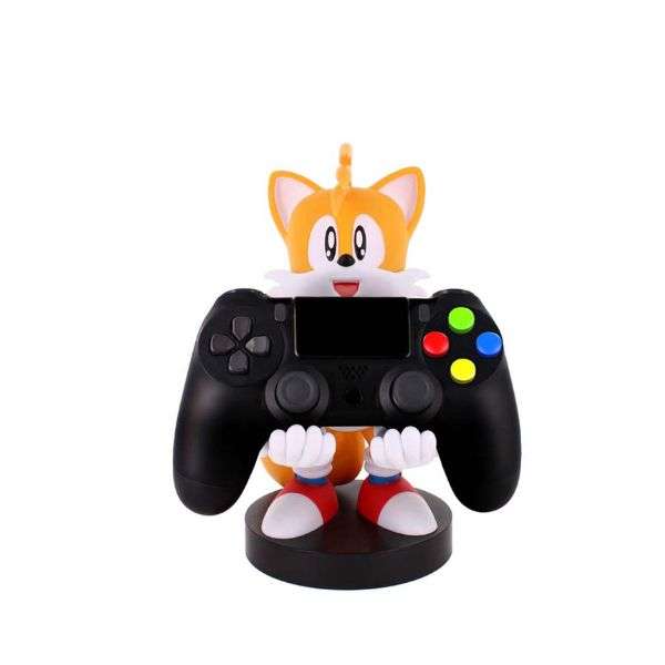 Cable Guy: Tails