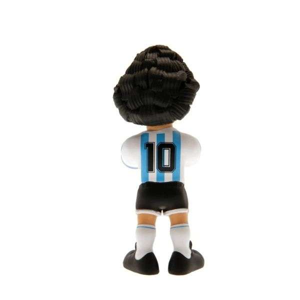 MINIX Football Legends: Argentina FC  Diego Maradona
