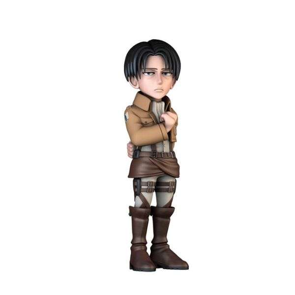 MINIX Anime: Attack On Titan  Levi Ackerman