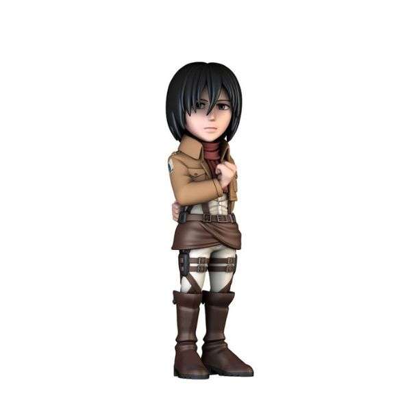 MINIX Anime: Attack On Titan  Mikasa Ackerman