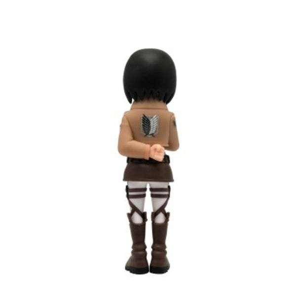 MINIX Anime: Attack On Titan  Mikasa Ackerman