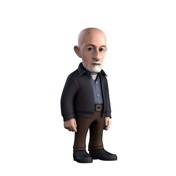 MINIX: Better Call Saul  Mike
