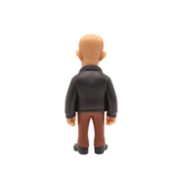 MINIX: Better Call Saul  Mike