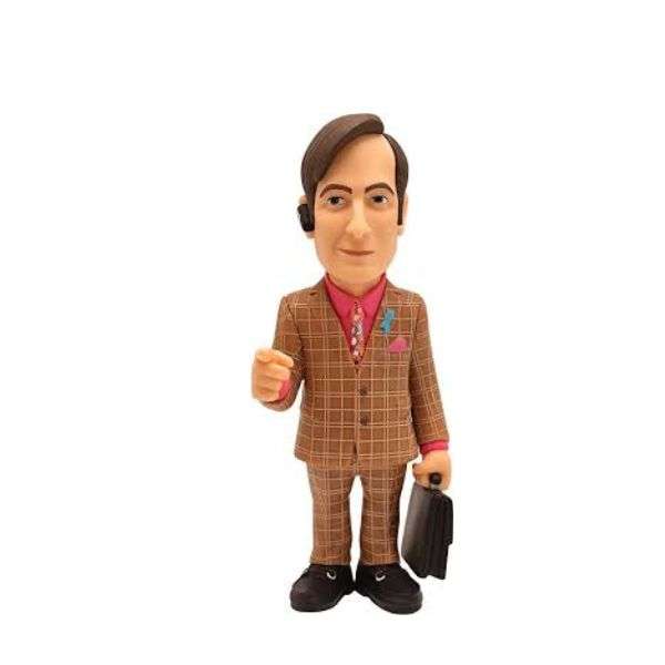 MINIX: Better Call Saul  Saul Goodman