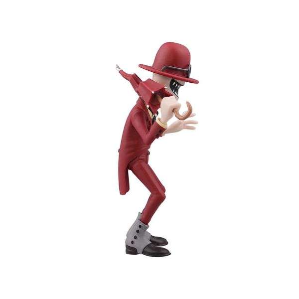 MINIX: The Conjuring 2 - Crooked Man
