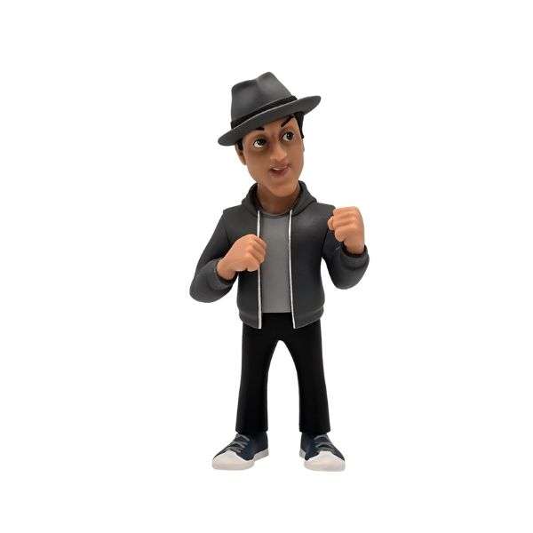 MINIX Movies: Creed - Rocky In Leather