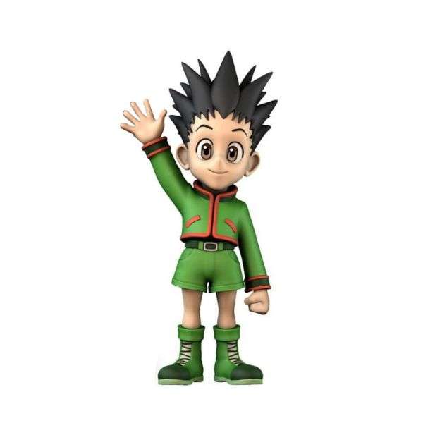 MINIX Anime: Hunter X Hunter  Gon Freecs