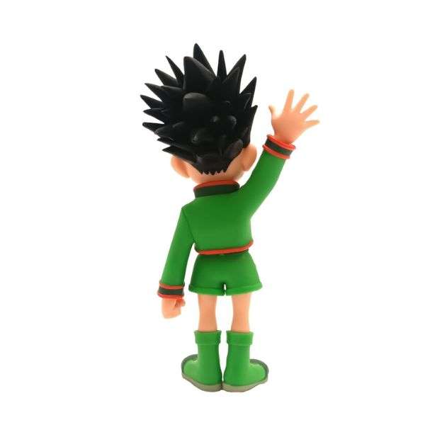 MINIX Anime: Hunter X Hunter  Gon Freecs