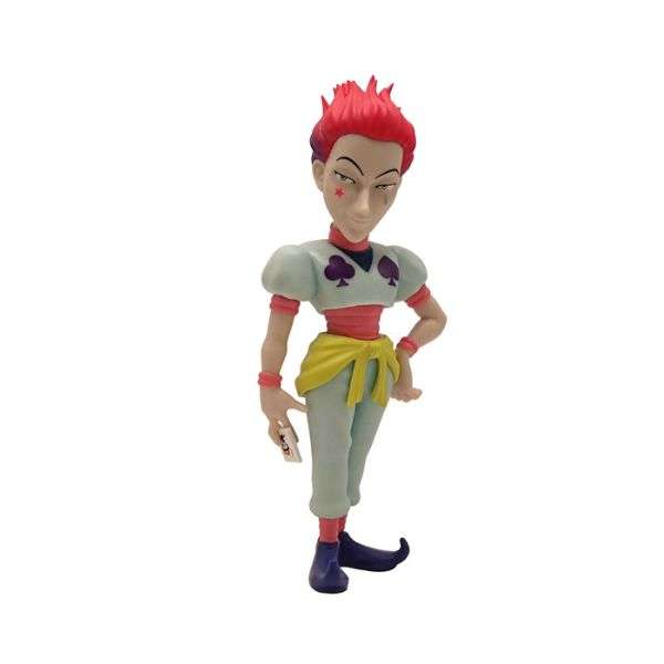 MINIX Anime: Hunter X Hunter - Hisoka