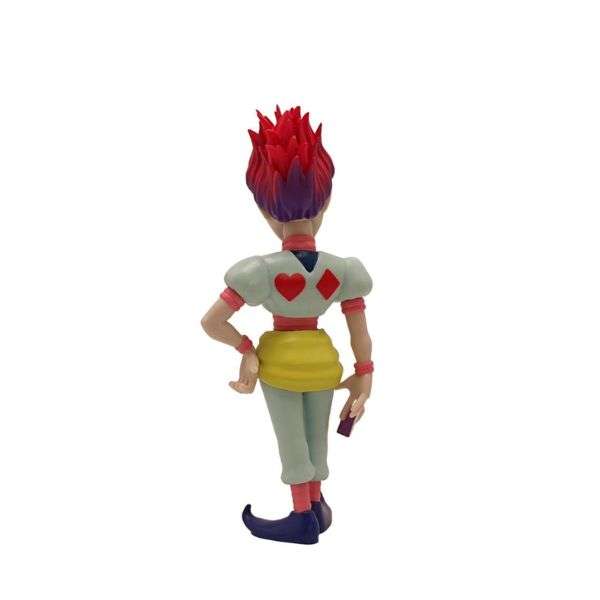 MINIX Anime: Hunter X Hunter - Hisoka