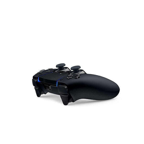 DualSense Edge Wireless Controller  Midnight Black (PS5)