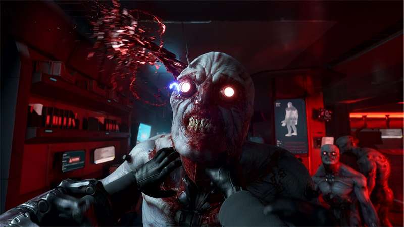 Killing Floor 3 Day One Edition (PS5)