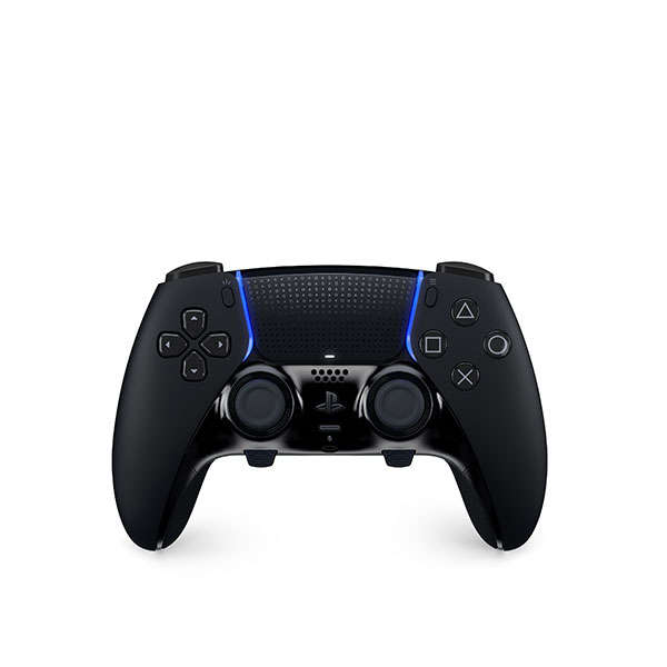 DualSense Edge Wireless Controller  Midnight Black (PS5)