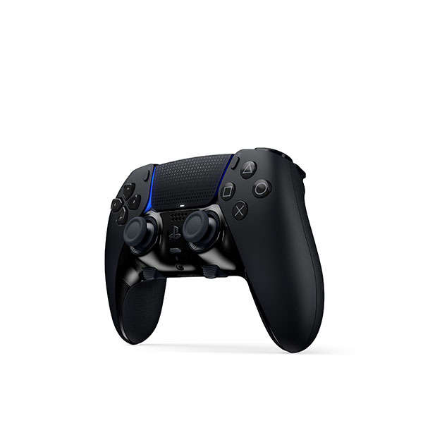 DualSense Edge Wireless Controller  Midnight Black (PS5)