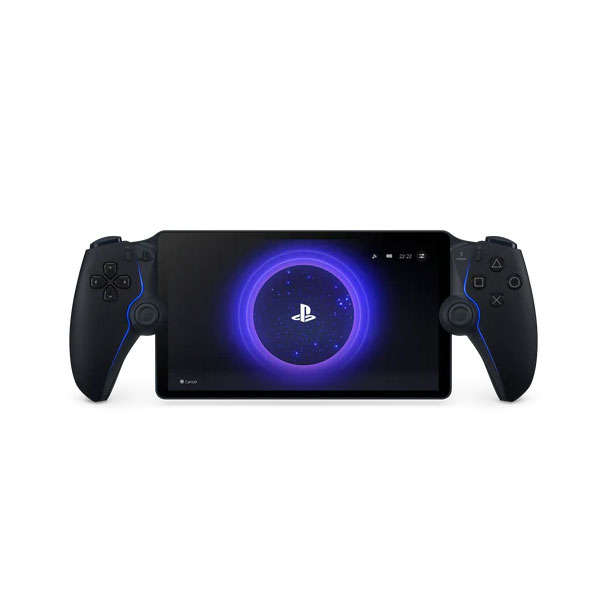 PlayStation Portal Remote Player - Midnight Black (PS5)