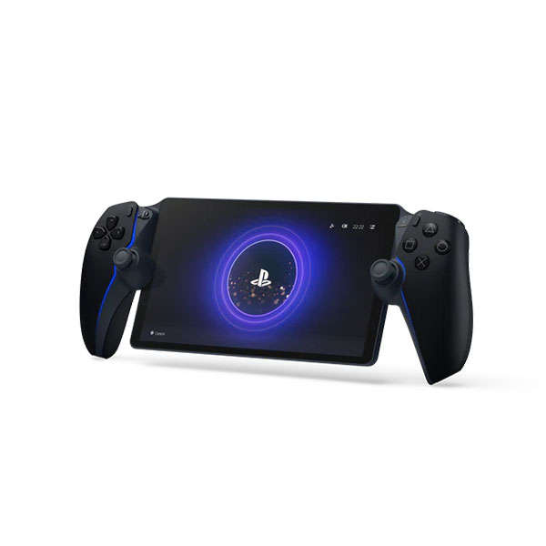 PlayStation Portal Remote Player - Midnight Black (PS5)