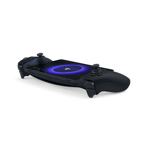 PlayStation Portal Remote Player - Midnight Black (PS5)