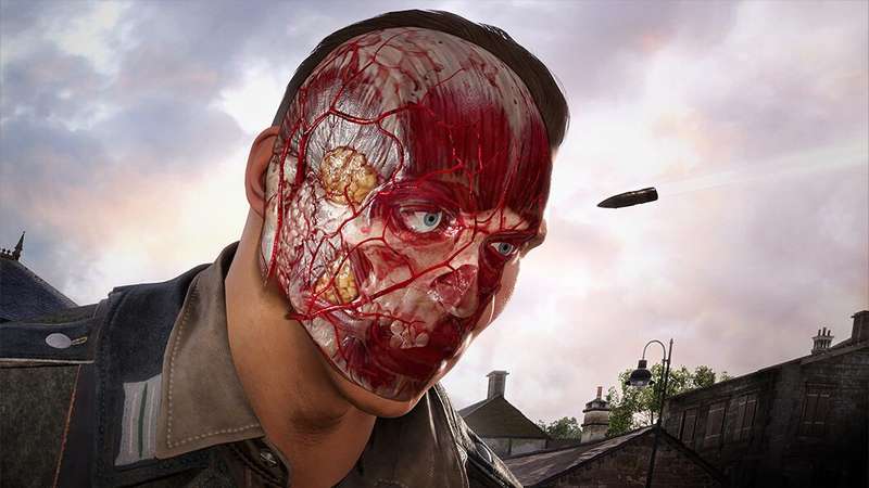 Sniper Elite: Resistance (PS5)
