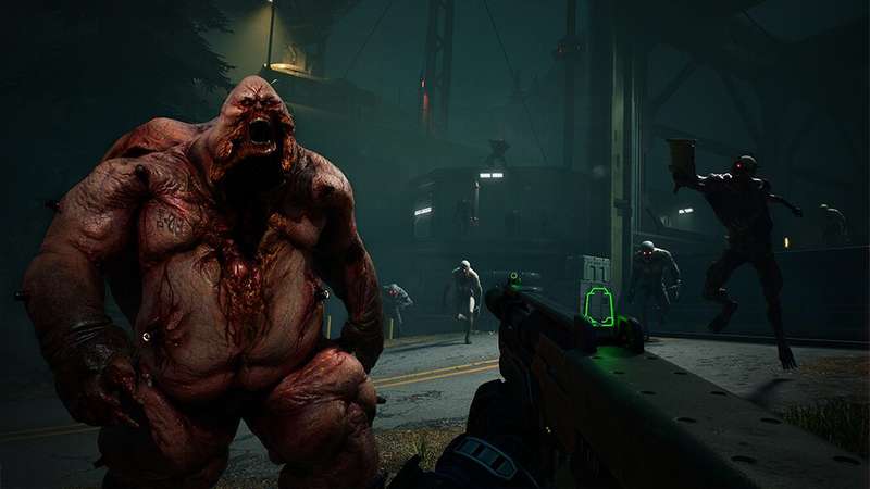 Killing Floor 3 Day One Edition (PS5)