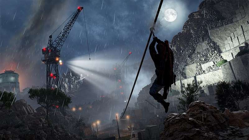 Sniper Elite: Resistance (PS5)